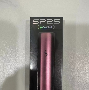 SP2新款發光主機pro款 SP2pro發光主機 海棠粉