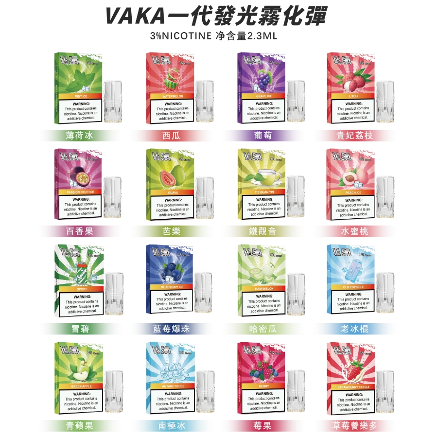 <strong>VAKA一代發光煙彈 VAKA七彩發光煙彈 需要的聯繫LINE：zjp070805</strong>